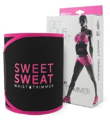 Пояс для похудения Sweet Sweat Waist Trimmer