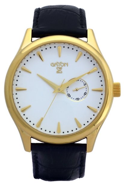 Часы Gryon G 101.21.33