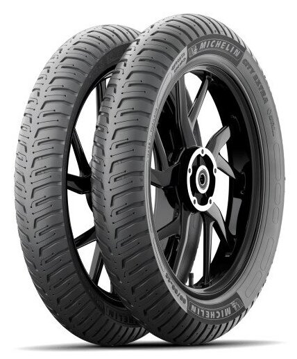 Michelin city extra 2.75 -18 48s tl front/rear reinf