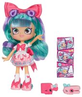 Игровой набор Moose Shopkins Shoppies Белла Боу с фигуркой Shoppet 56716