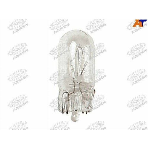 Лампа дополнительного освещения W3W 12V 3W 218₽