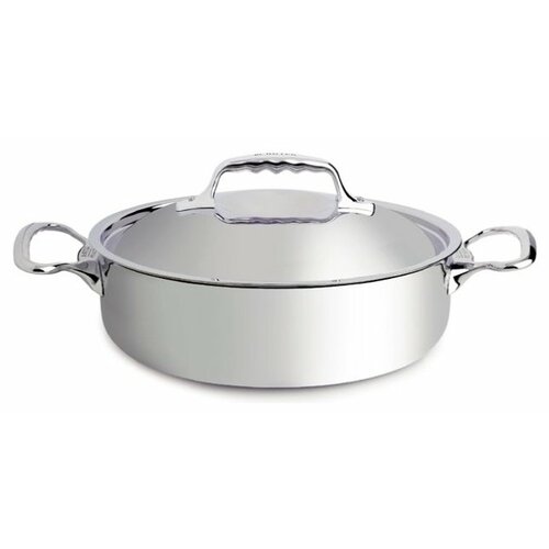 фото Сковорода de buyer affinity