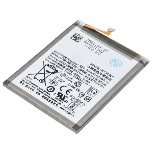 Аккумулятор для Samsung A315 Galaxy A31 / A225 Galaxy A22 / A325 Galaxy A32 (EB-BA315ABY) AA аккумулятор oino для samsung galaxy a31 a315f a32 a325f eb ba315aby 5000 mah