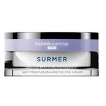 Isabelle Lancray Surmer Soft Moisturizing Protecting Cream Защитный крем (реструктурирующий) для лица - изображение