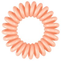 Резинка Invisibobble BFF (3114) 6 шт. персиковый