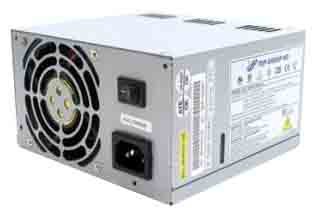 Для ПК FSP Блок Питания FSP FSP600-80GLC 600W