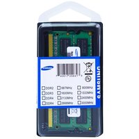 Модуль памяти Samsung SODIMM DDR3L, 8ГБ, 1600МГц, 1.35В, PC3-12800