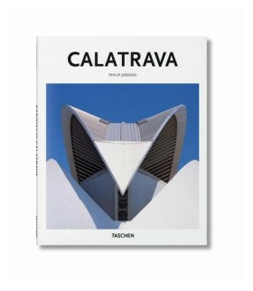 Santiago Calatrava (Peter Gossel, Jodidio Ph.) - фото №1