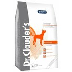 Корм для собак Dr. Clauder's Intestinal diet для собак при заболеваниях кишечника (4 кг) - изображение