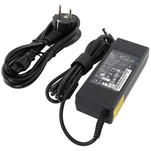 Блок питания для ноутбука Lenovo 20V 4.5A (90W) 5.5x2.5мм 65w 20v 3 25a laptop charger adapter power supply for lenovo adp 65kh b cpa a065 pa 1650 37lc 36001651 ibm notebook b560 b570