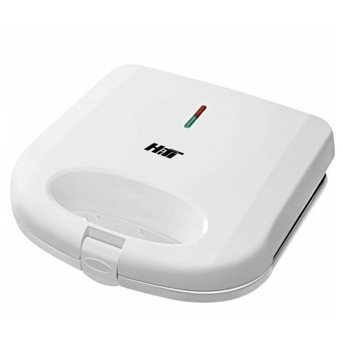 Сэндвичница HITT HT-5206 680-790 Вт белый 233900₽