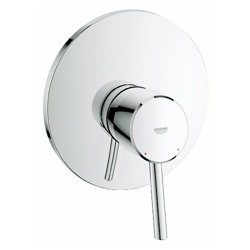 Смеситель для душа Grohe Concetto 32213001 хром смеситель для душа grohe concetto 32210001 хром