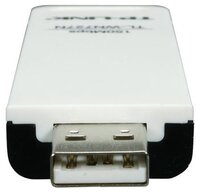 Wi-Fi адаптер TP-LINK TL-WN727N V5.2 белый