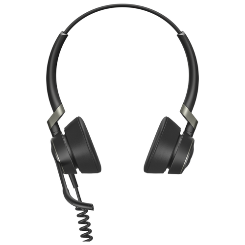 фото Компьютерная гарнитура jabra engage 50 stereo черный