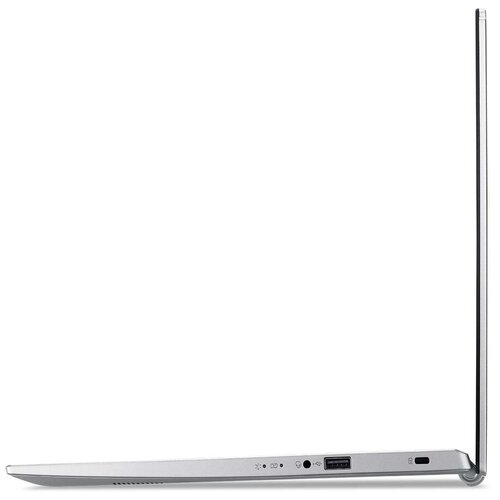 Ноутбук Acer Aspire 5 A515-56G-559R 156 IPS Intel Core i5 1135G7 24ГГц 8ГБ 512ГБ SSD NVIDIA GeForce MX350 - 2048 Мб Eshell серебристый nxat2em005 8101700₽