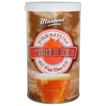 Muntons солодовый экстракт Canadian Style Beer 1500 г - изображение