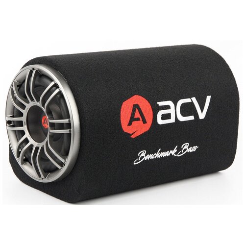 Сабвуфер автомобильный ACV BTA-8R 76Вт активный 20см8 1203900₽