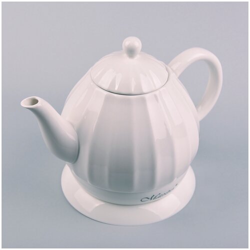 Чайник электрический feel Maestro 12 л 1200 Вт керамический 310000₽