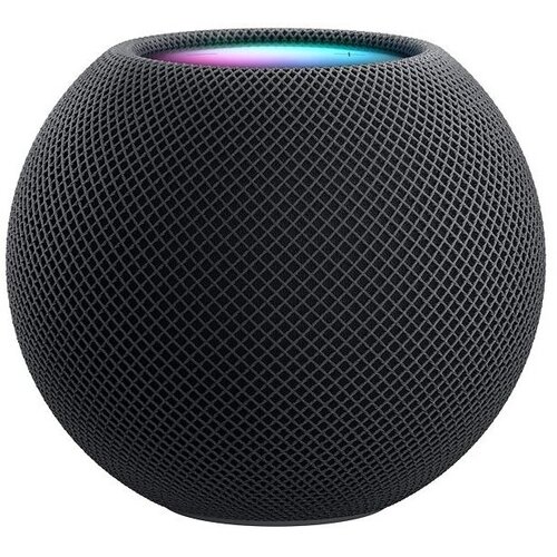 Apple Умная колонка Apple HomePod mini Чёрный 1554000₽