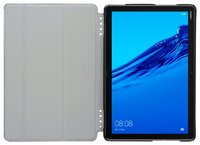 Чехол G-Case Slim Premium для Huawei MediaPad M5 Lite 10 черный