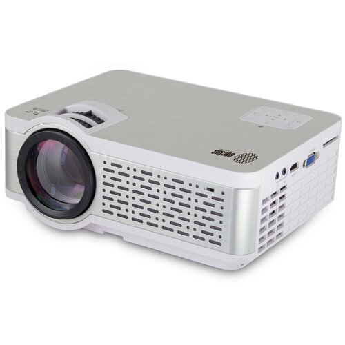 Проектор Cactus CS-PRE05WTWXGA-W белый Wi-Fi 2188900₽