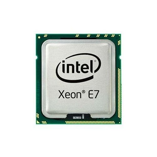 Процессор Intel Xeon MP E7-4830 Westmere-EX LGA1567, 8 x 2133 МГц, HP процессор intel xeon gold 6326 lga 4189 24mb 2 9ghz oem cd8068904657502s rkxk