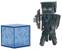 Игровой набор Jazwares Minecraft Зимогор 16494