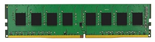 Kingston ValueRAM 4  DDR4 2133  DIMM CL15 KVR21N15S8/4