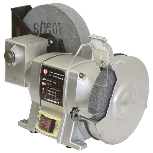 фото Станок для заточки калибр