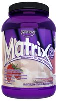 Протеин SynTrax Matrix (907-980 г) мятное печенье