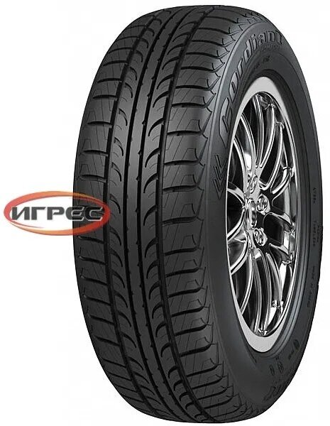 Летние шины Tunga Zodiak 2 (PS-7) 185/60 R14 86T