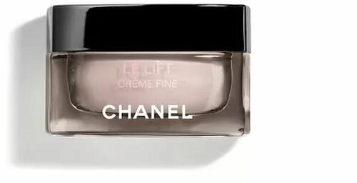 Крем для кожи CHANEL LE LIFT CRÈME FINE, 50ml