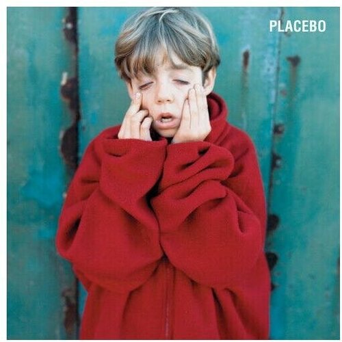 Виниловая пластинка PLACEBO - PLACEBO placebo placebo placebo