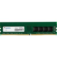 Память DDR4 8Gb 3200MHz A-Data AD4U32008G22-SGN RTL