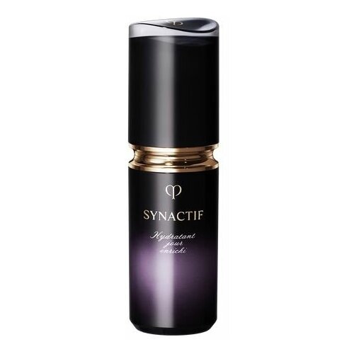 CLE DE PEAU BEAUTE Дневная увлажняющая эмульсия Synactif Day Time moisturizer N