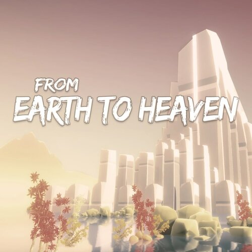 Сервис активации для From Earth to Heaven — игры для PlayStation