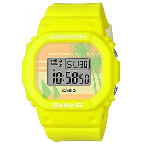   CASIO Baby-G 174120, 