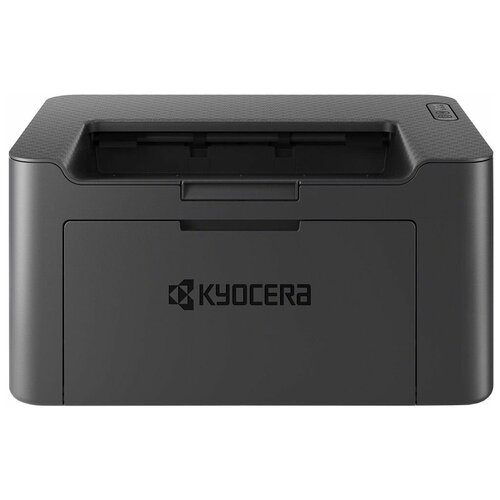 Принтер Kyocera PA2001 лазерный ч/б, A4, черный, 20 стр/мин, 600 x 600 dpi, USB, 32Мб