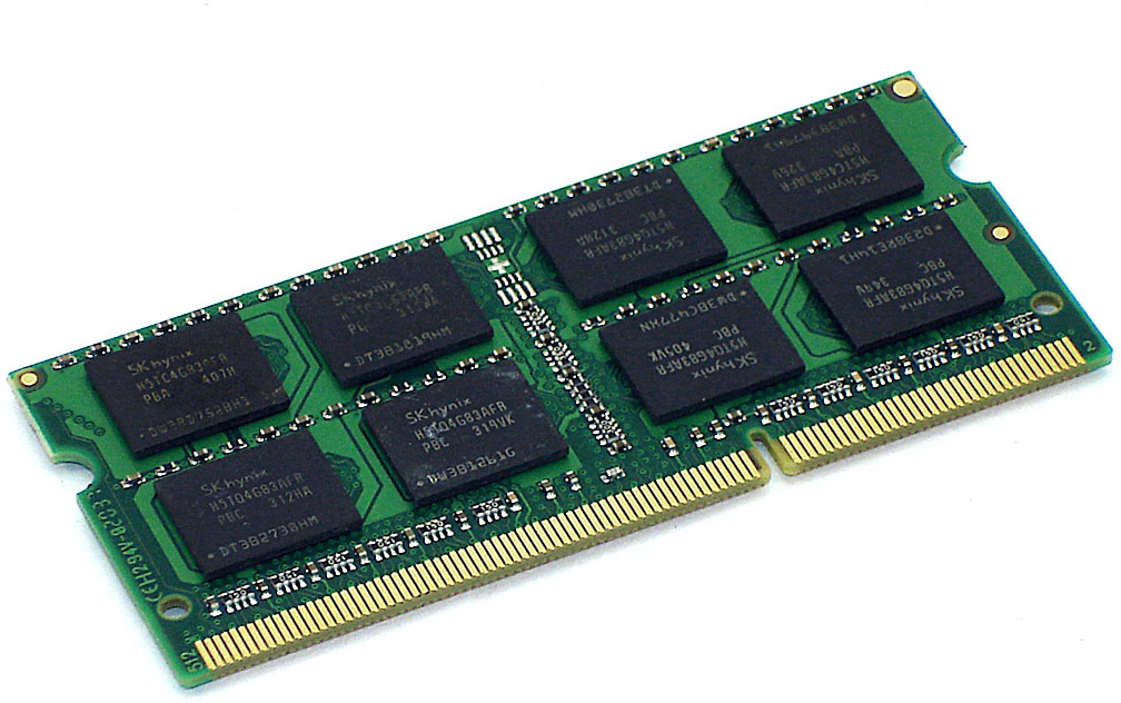 Модуль памяти Ankowall SODIMM DDR3L 8ГБ 1600МГц 1.35В PC3-12800