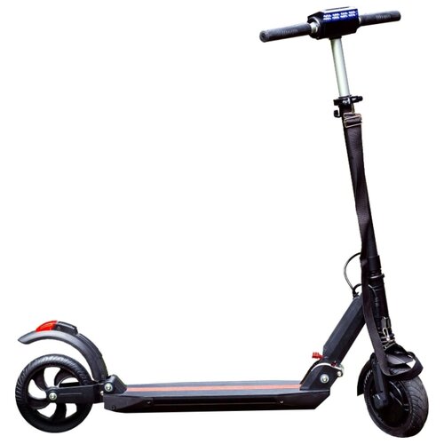 фото Электросамокат urban scooter