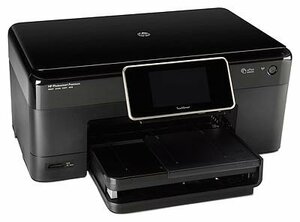 HP Photosmart Premium e All in One Printer C310a
