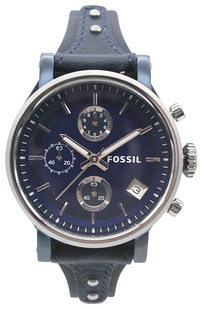 Наручные часы FOSSIL