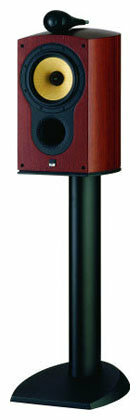 Bowers and store wilkins 805s