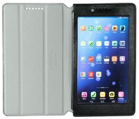 Чехол G-Case Executive для Lenovo Tab 2 7.0 (A7-30) темно-синий