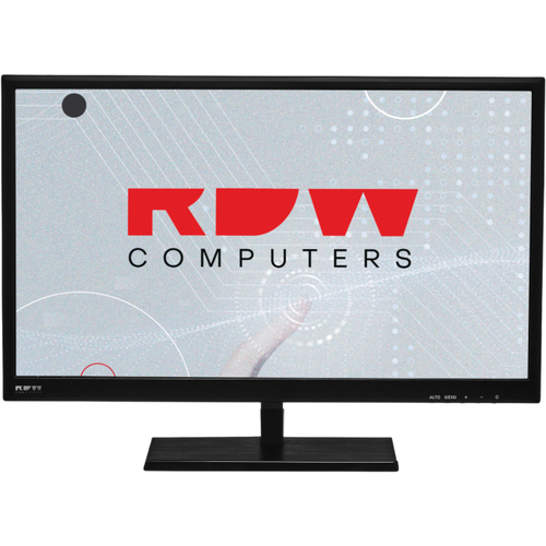 Монитор RDW COMPUTERS RDW2426C 