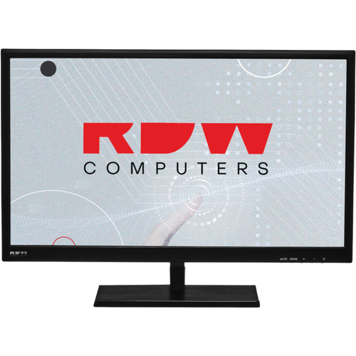 Монитор RDW Computers 23.8