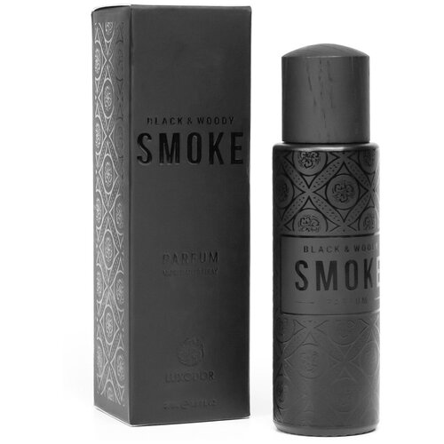 Luxodor Smoke духи мужские 30 мл/Люксодор/мужской парфюм/духи для мужчин/селективная парфюмерия
