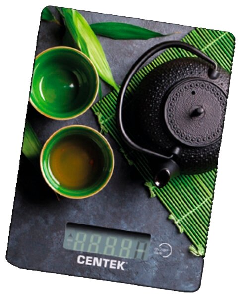 Кухонные весы CENTEK CT-2457