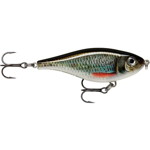 фото Воблер rapala x-rap twitchin' shad 08 /rol