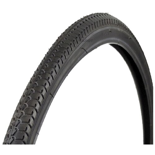 Покрышка 700х35C Dyrro HOO-952, без камеры